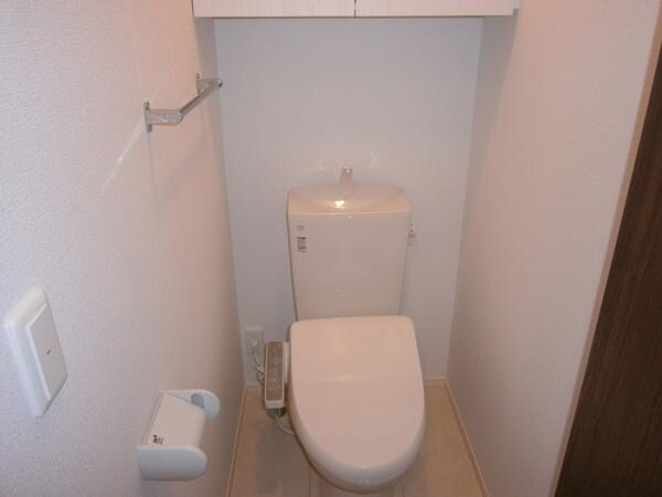 Breeze谷塚の物件内観写真