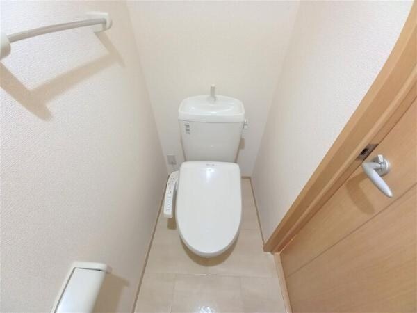 グレイスメゾンの物件内観写真