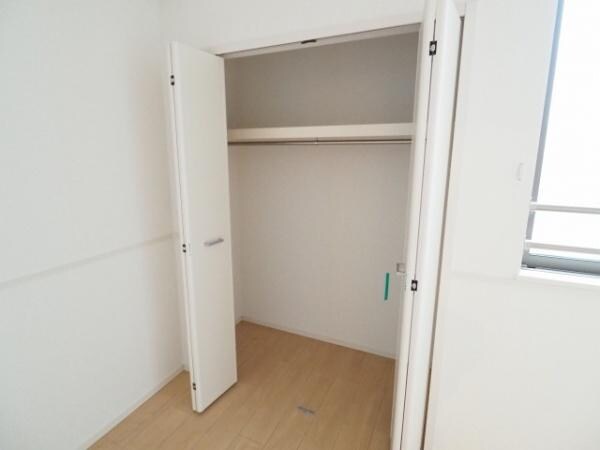 グランデの物件内観写真