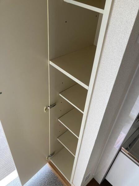 ドマニー松原の物件内観写真