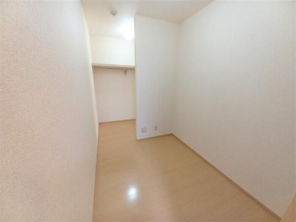 グレイス　Ａの物件内観写真
