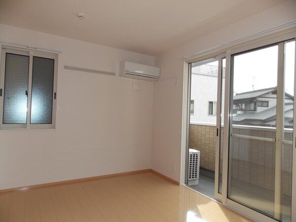 フジハイムの物件内観写真