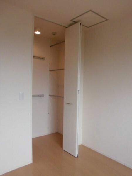 カーサ・ドマーニ　Bの物件内観写真