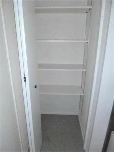 ブランドールＫの物件内観写真