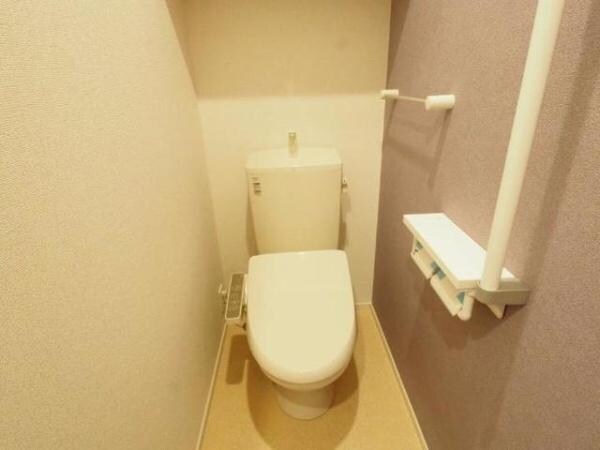 ビサイド　ストリームの物件内観写真