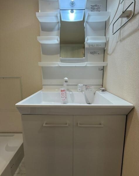 リーブルファイン草加青柳Iの物件内観写真