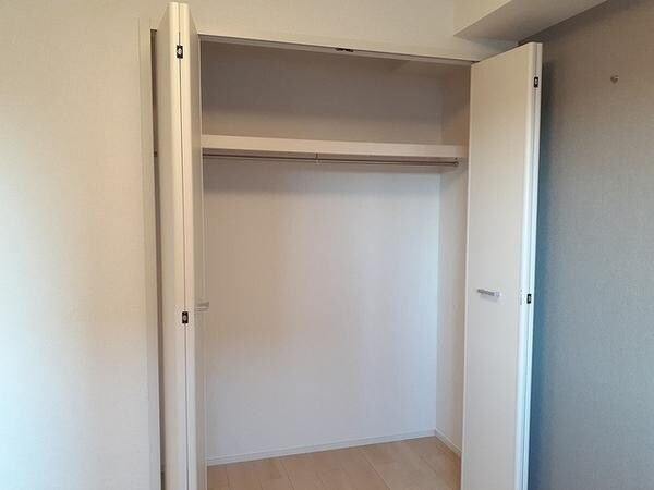 カーサフォレスト１の物件内観写真