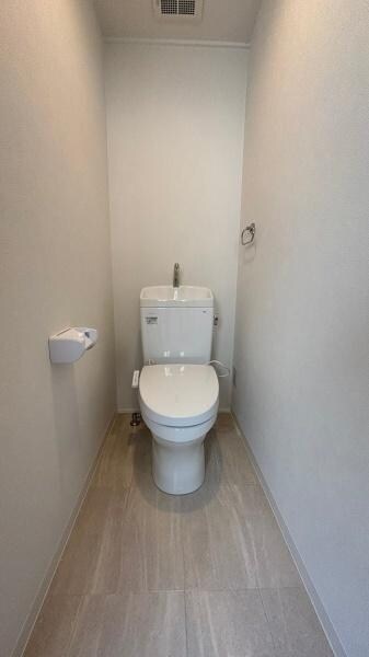 コーポ福江の物件内観写真