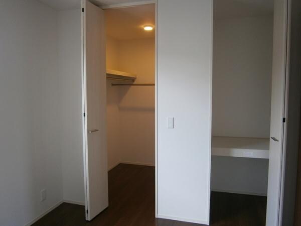 Breeze谷塚の物件内観写真