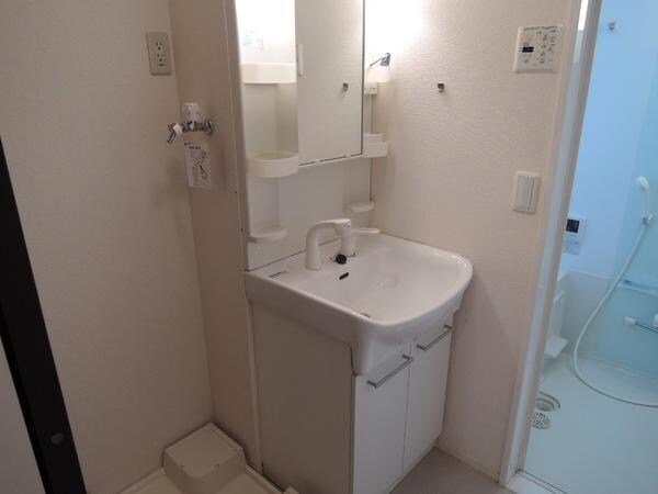 セジュールウィット氷川の物件内観写真