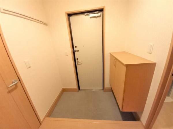 グレイスメゾンの物件内観写真