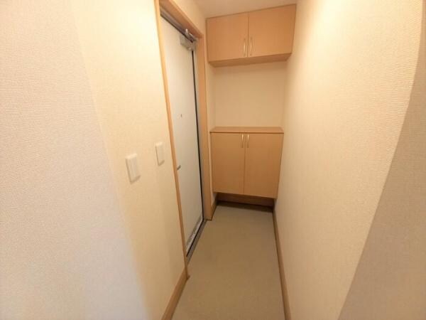 グレイス　Ａの物件内観写真