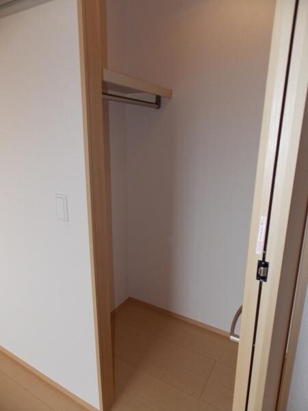 フジハイムの物件内観写真