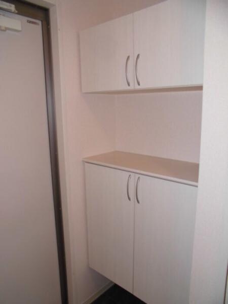 カーサ・ドマーニ　Bの物件内観写真