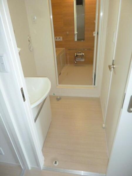 ブランドールＫの物件内観写真