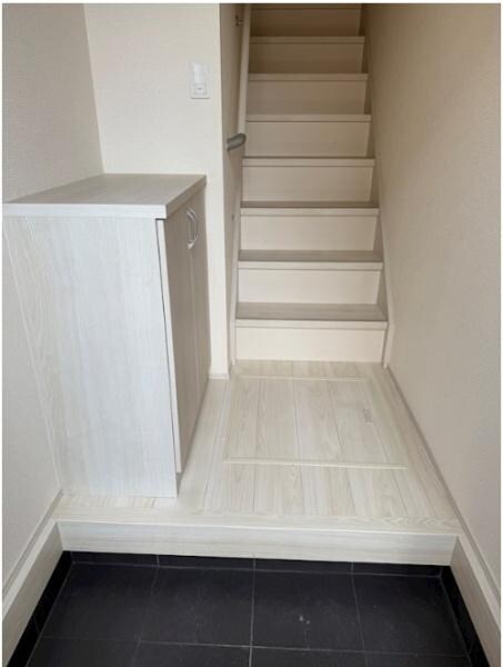 リーブルファイン草加青柳Iの物件内観写真