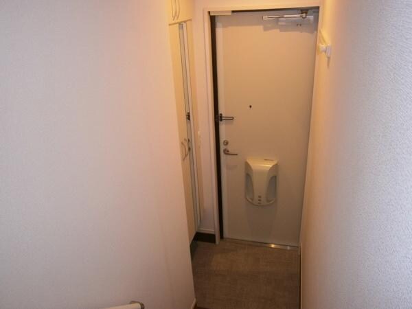 Breeze谷塚の物件内観写真