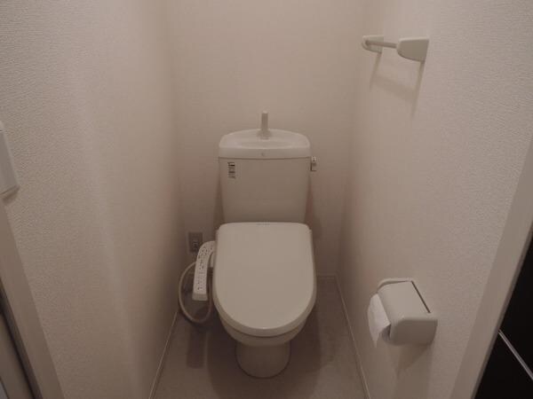 セジュールウィット氷川の物件内観写真