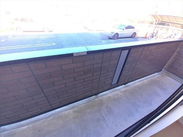 グレイスメゾンの物件内観写真