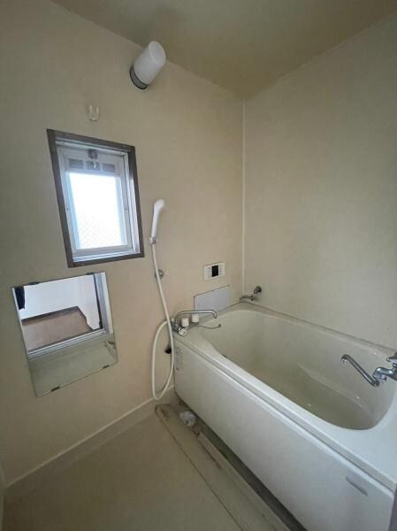 ホワイトハイツの物件内観写真