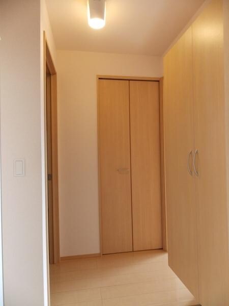 フジハイムの物件内観写真