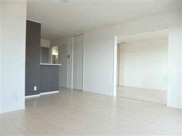 ブランドールＫの物件内観写真