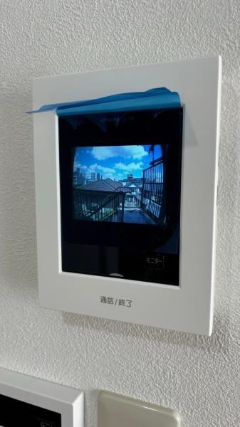 コーポ福江の物件内観写真