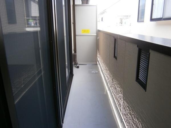 Breeze谷塚の物件内観写真