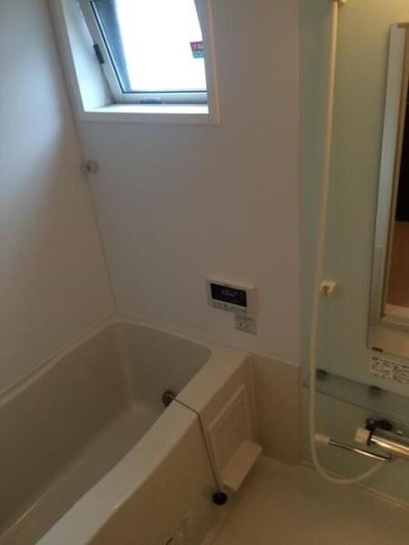 セジュールウィット氷川の物件内観写真