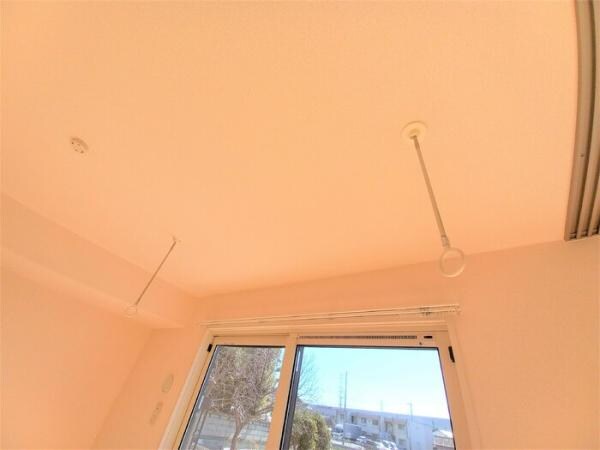 グレイスメゾンの物件内観写真