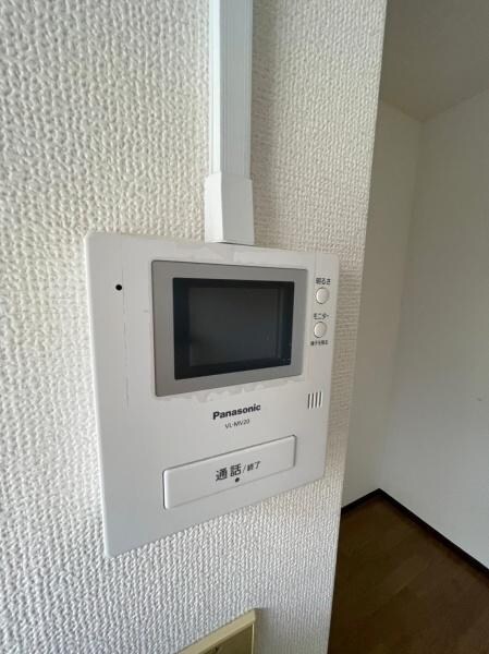 ホワイトハイツの物件内観写真