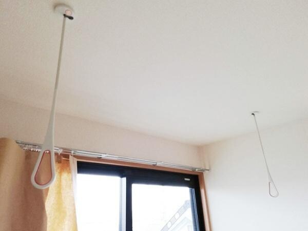 ウエストシティ　５・６（６棟）の物件内観写真