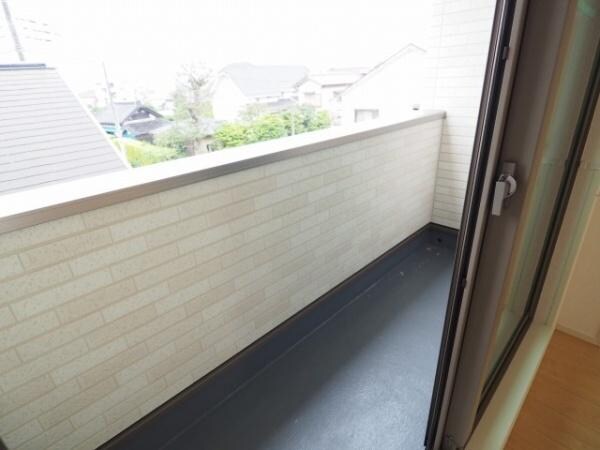 グランデの物件内観写真