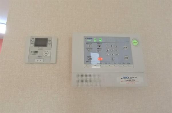 グレイス　Ａの物件内観写真