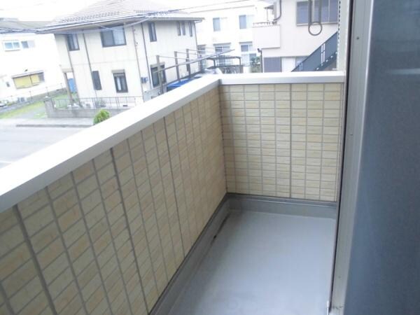 アーバンコートの物件内観写真