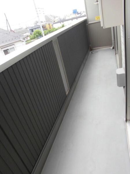 カーサ・ドマーニ　Bの物件内観写真