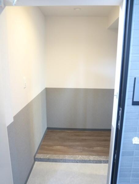 Ｅｖｅｒｇａｒｄｅｎの物件内観写真