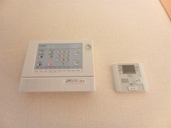 グレイスメゾンの物件内観写真