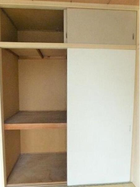 ホワイトハイツの物件内観写真