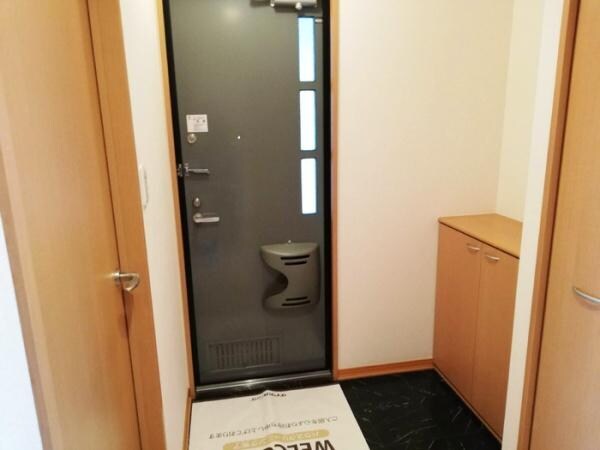 ウエストシティ　５・６（６棟）の物件内観写真