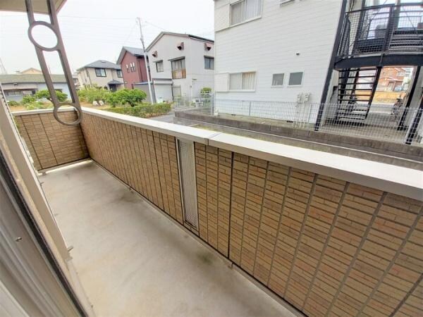 グレイス　Ａの物件内観写真