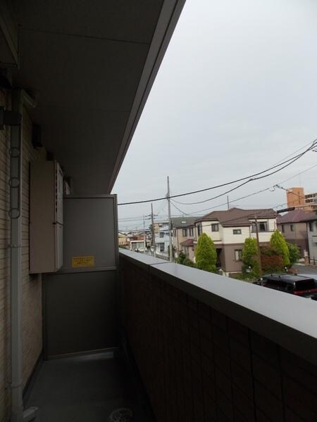 フジハイムの物件内観写真