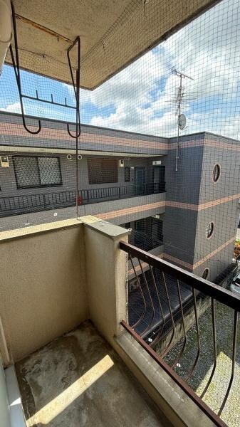 コーポ福江の物件内観写真