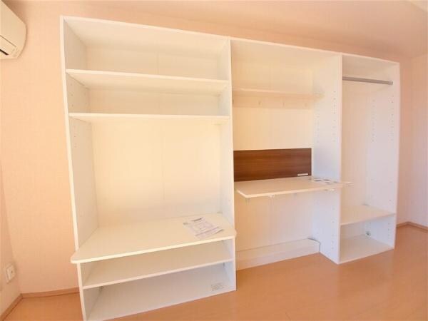 グレイスメゾンの物件内観写真