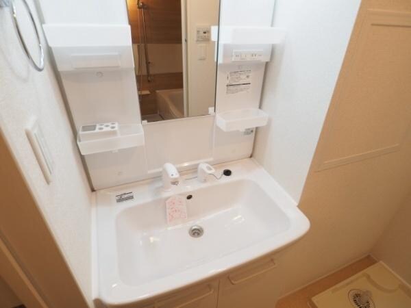 グランデの物件内観写真