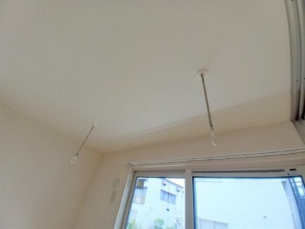 グレイス　Ａの物件内観写真