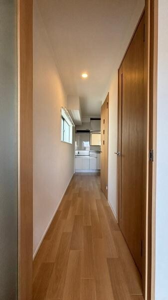 コーポ福江の物件内観写真