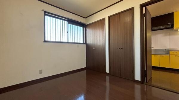 サンフィールドＩＩの物件内観写真