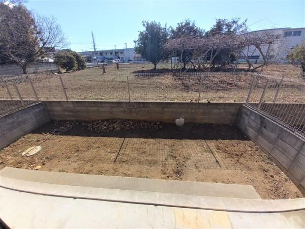 グレイスメゾンの物件内観写真