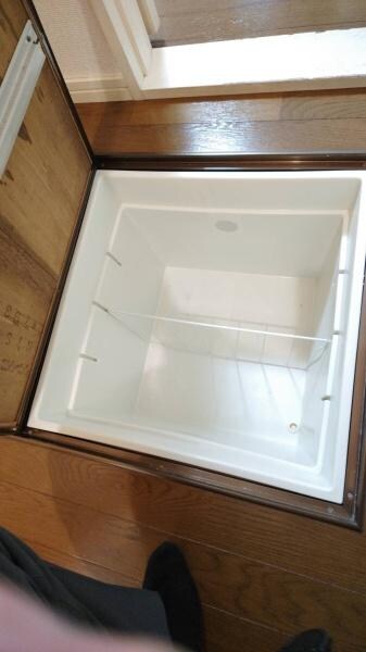 ドマニー松原の物件内観写真